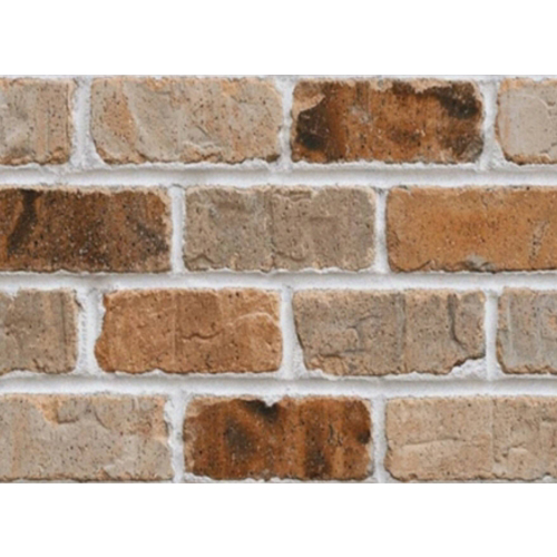 SPZ-Brick Ocre - Speranza Tiles